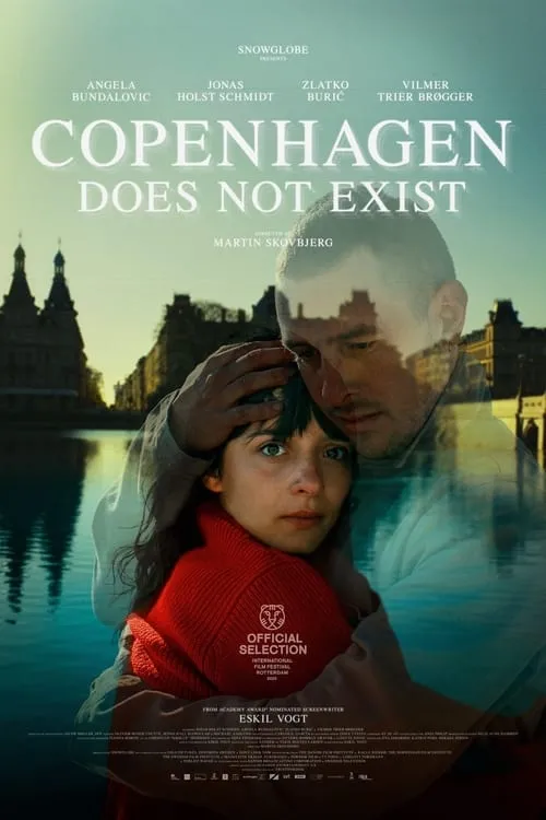 Copenhagen Does Not Exist (movie)