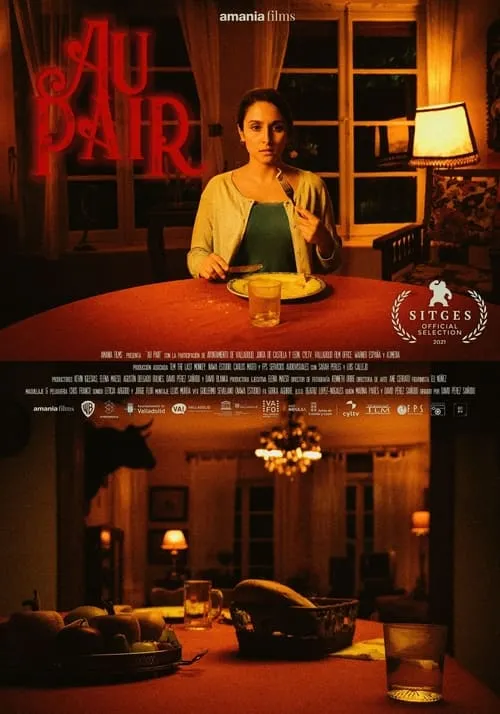 Au Pair (movie)