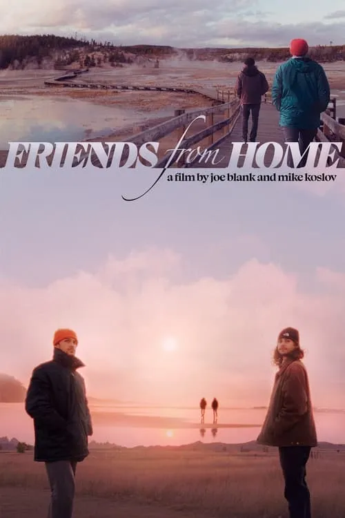 Friends from Home (movie)