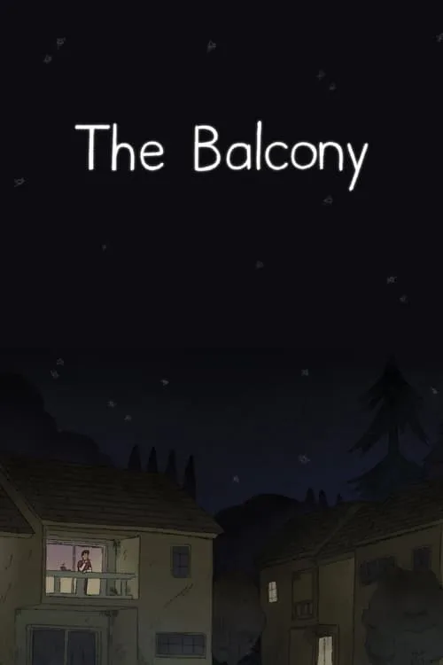 The Balcony (movie)