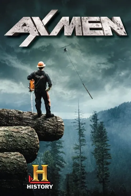 Ax Men