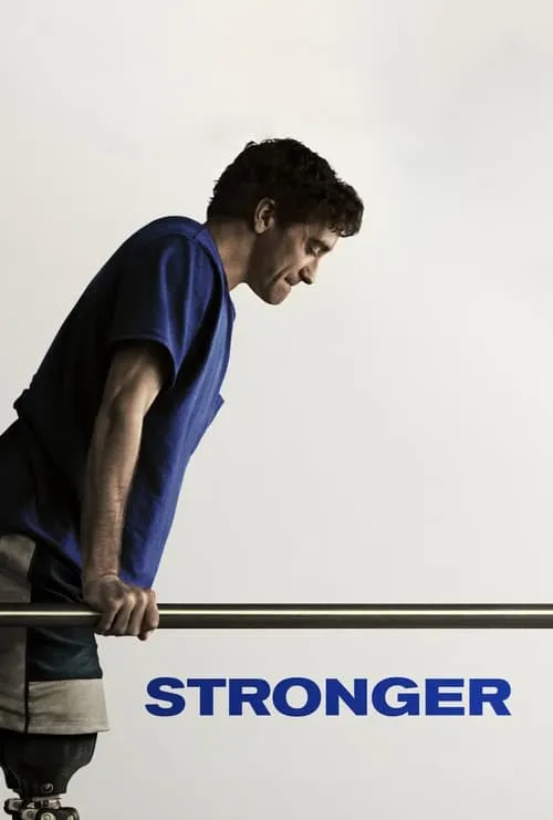 Stronger (movie)