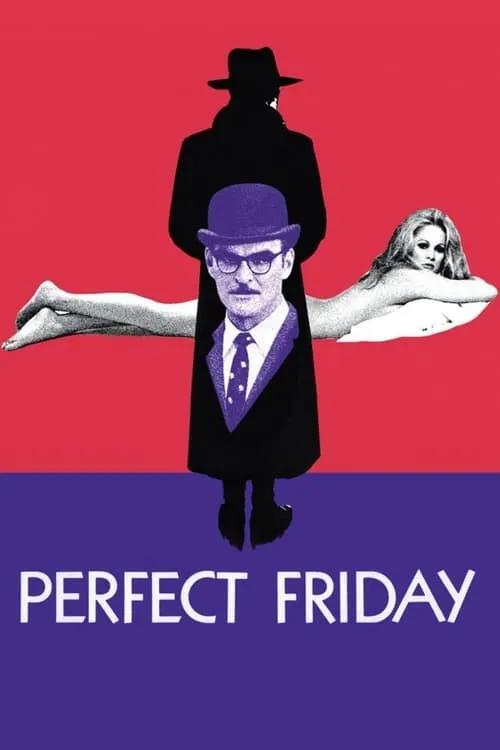 Perfect Friday (movie)