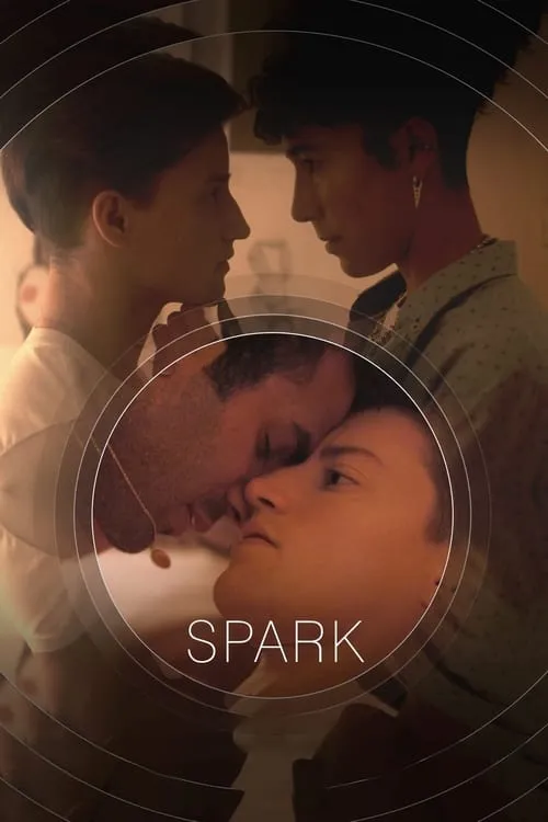 Spark (movie)