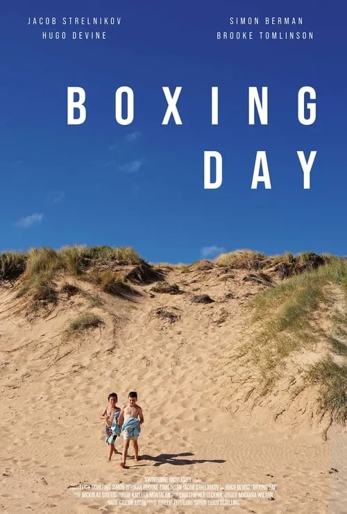 Boxing Day (movie)