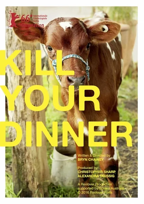 Kill Your Dinner (movie)