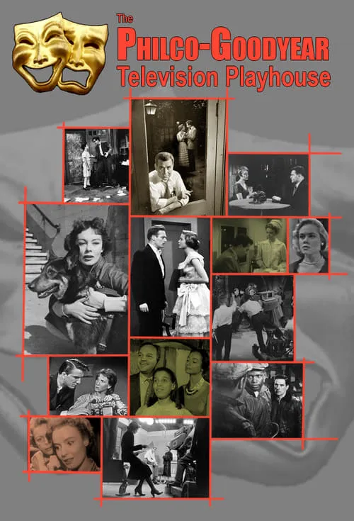 The Philco Television Playhouse (series)