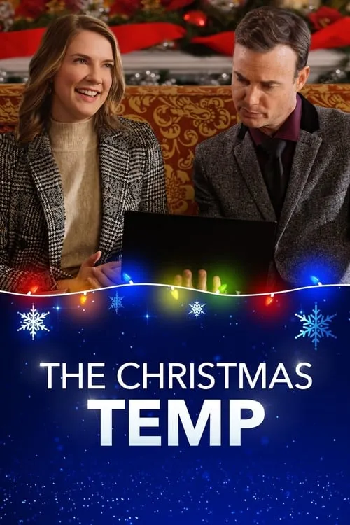 The Christmas Temp (фильм)