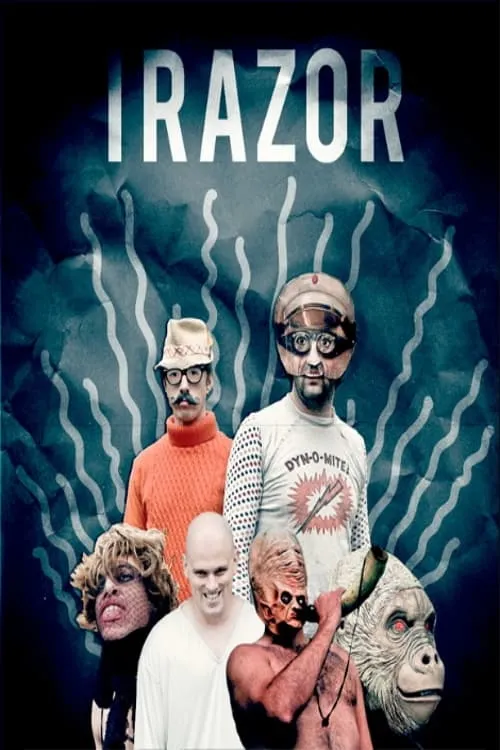 I Razor (movie)