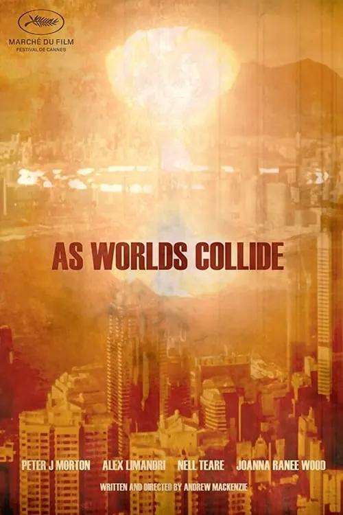 As Worlds Collide (фильм)