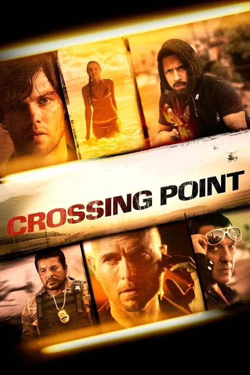 Crossing Point (movie)