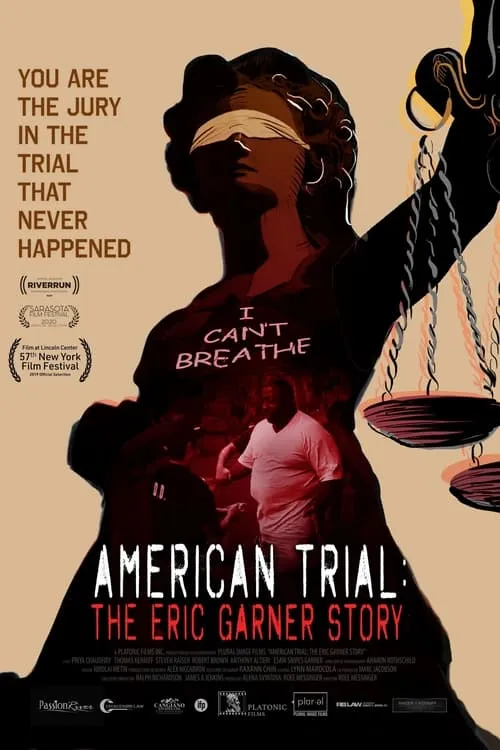 American Trial: The Eric Garner Story (фильм)