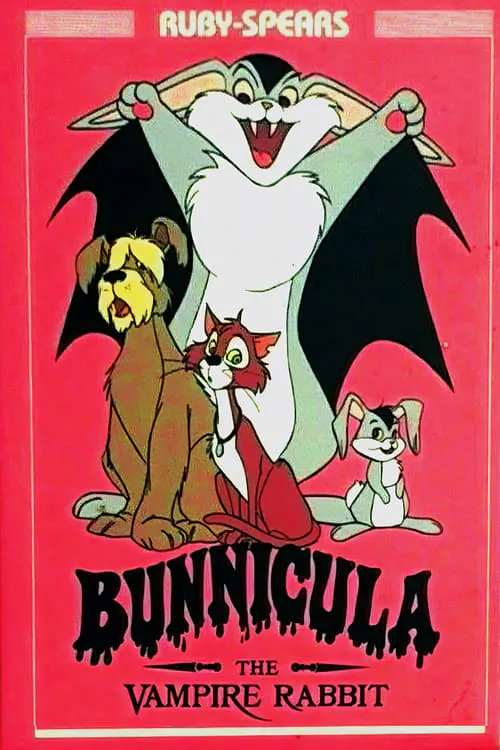 Bunnicula, the Vampire Rabbit (movie)