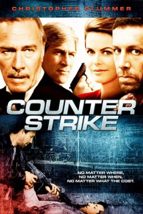 Counterstrike (сериал)