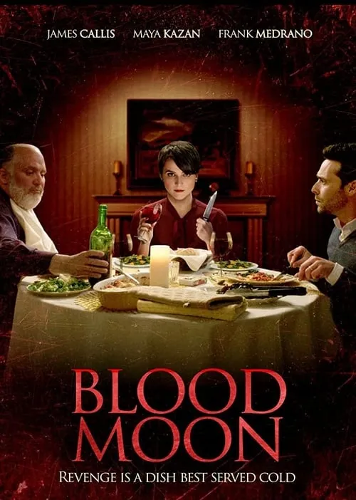 Blood Moon (movie)