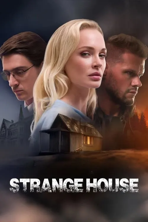 Strange House (movie)