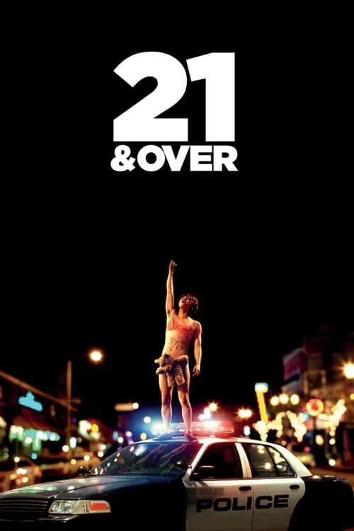 21 & Over (movie)