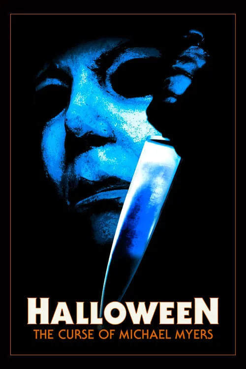 Halloween: The Curse of Michael Myers (movie)