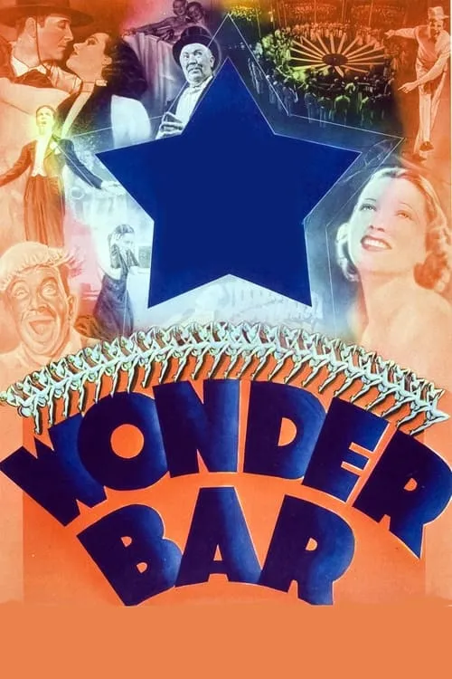 Wonder Bar (фильм)