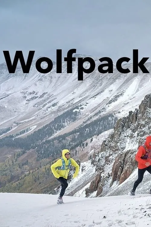 Wolfpack (movie)