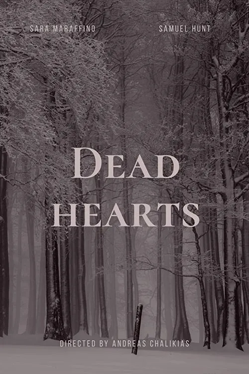 Dead Hearts (фильм)