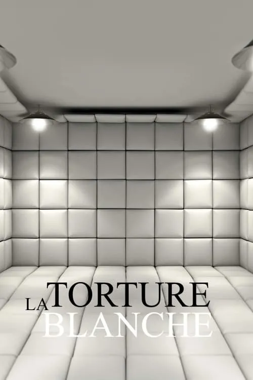 White torture (фильм)