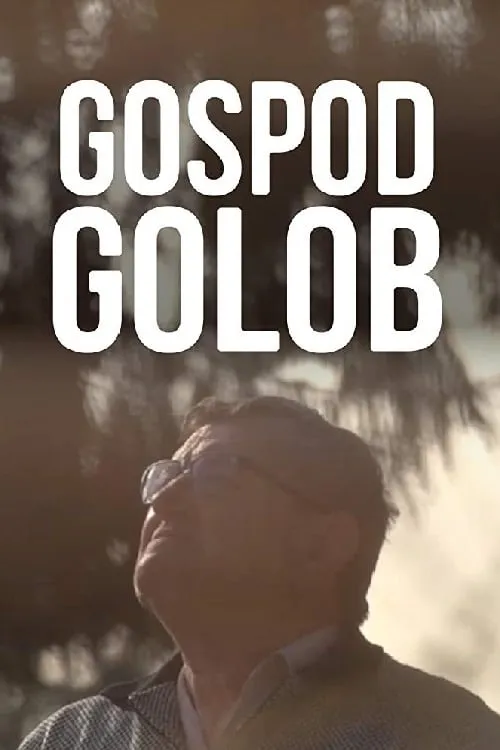 Gospod Golob