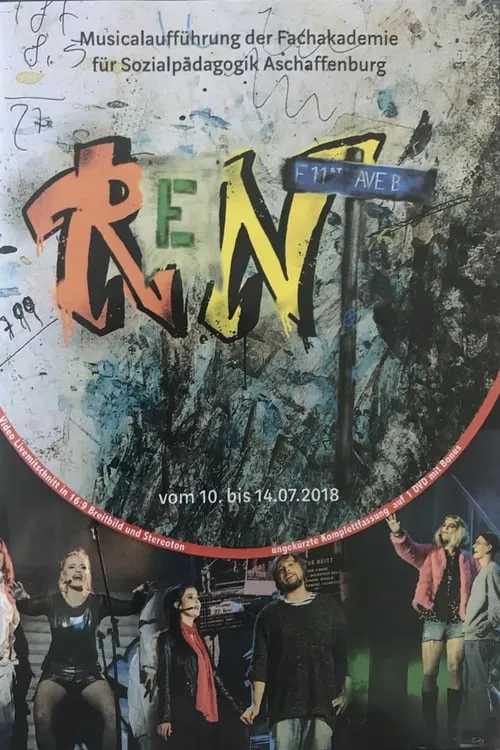 Rent - Faks Edition (фильм)