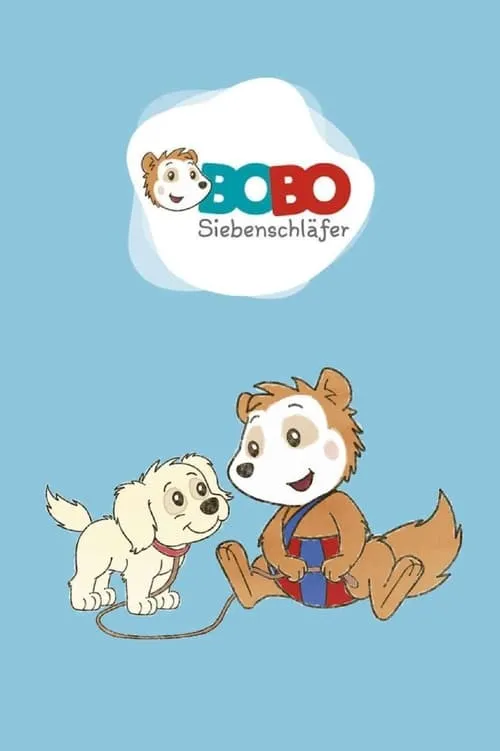 Bobo Siebenschläfer (series)