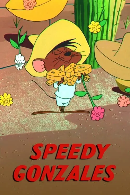 Speedy Gonzales (movie)
