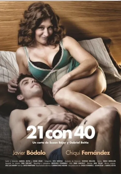 21 con 40 (movie)