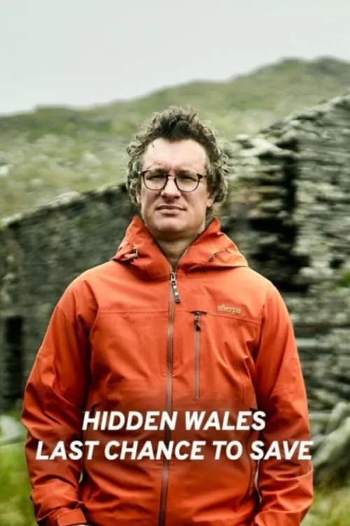 Hidden Wales: Last Chance to Save (movie)