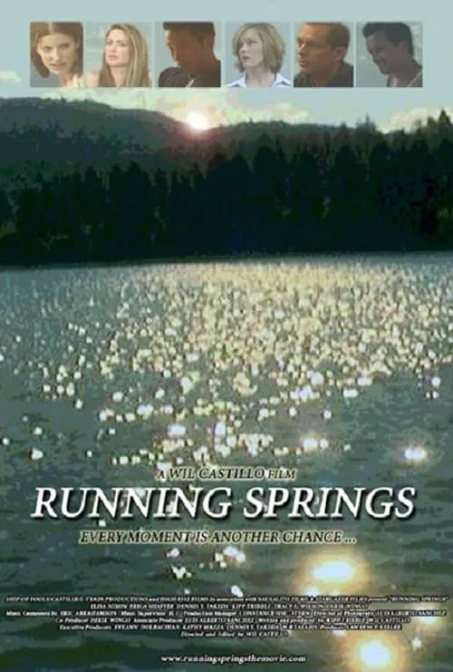 Running Springs (фильм)