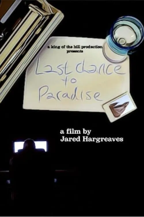 Last Chance to Paradise (movie)