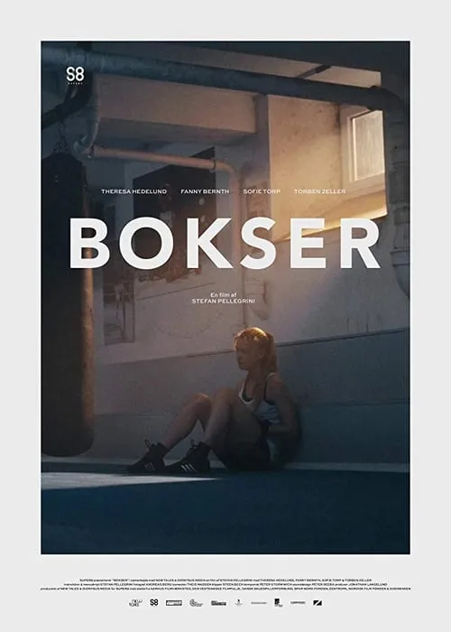 Bokser (фильм)