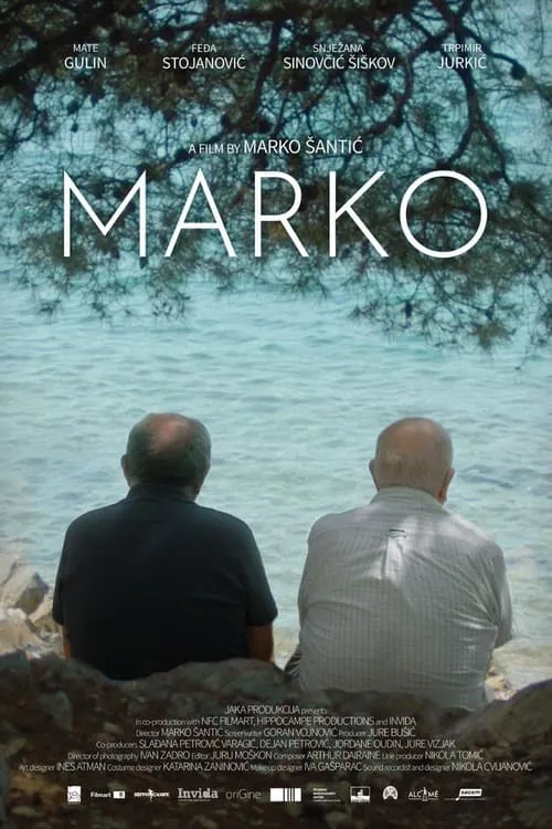 Marko (movie)