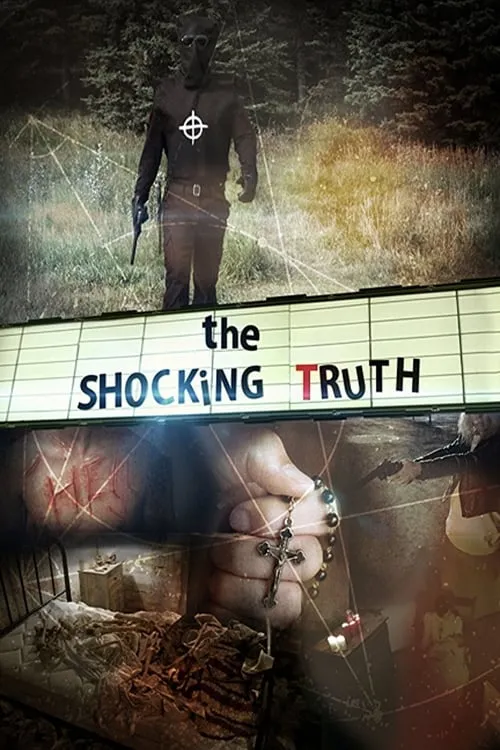 The Shocking Truth (сериал)