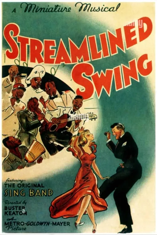 Streamlined Swing (movie)