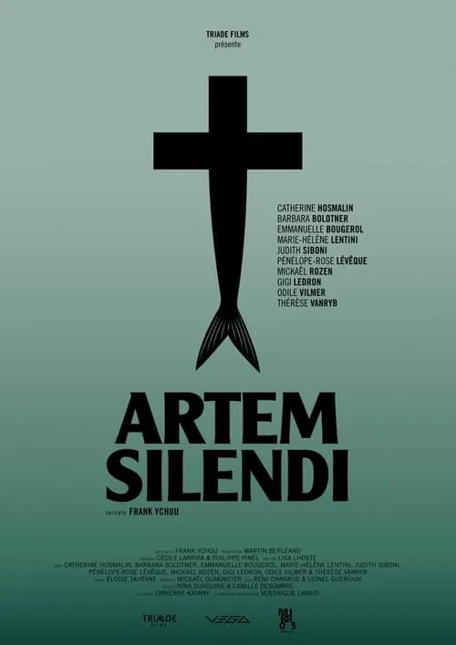 Artem Silendi (movie)