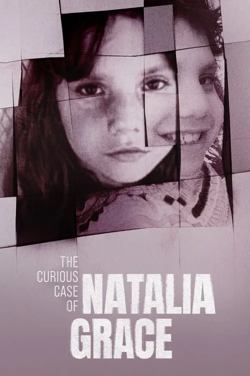 The Curious Case of Natalia Grace (сериал)