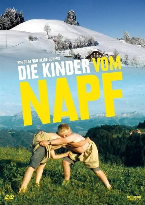 Die Kinder vom Napf (фильм)