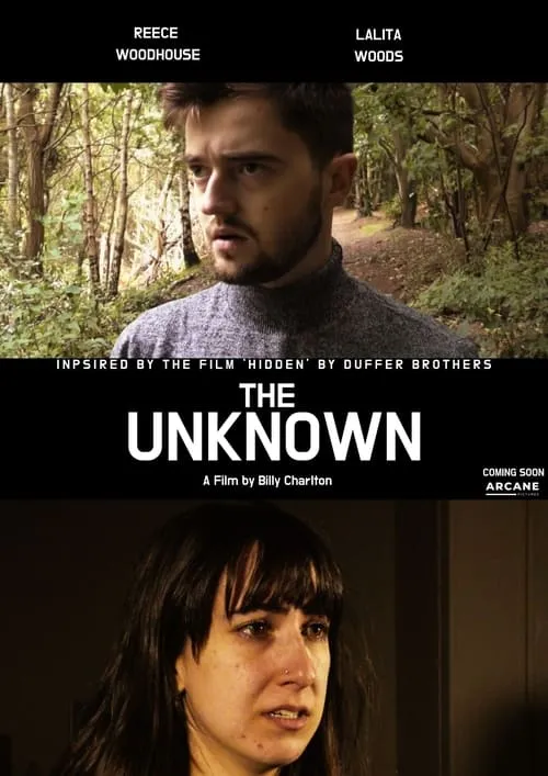 The Unknown (фильм)