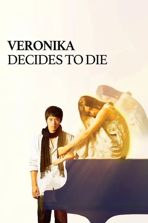 Veronika Decides to Die (movie)