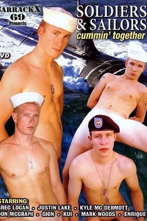 Soldiers & Sailors Cummin' Together (фильм)