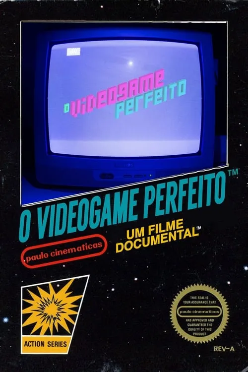 O Videogame Perfeito (movie)