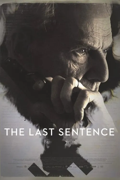 The Last Sentence (movie)