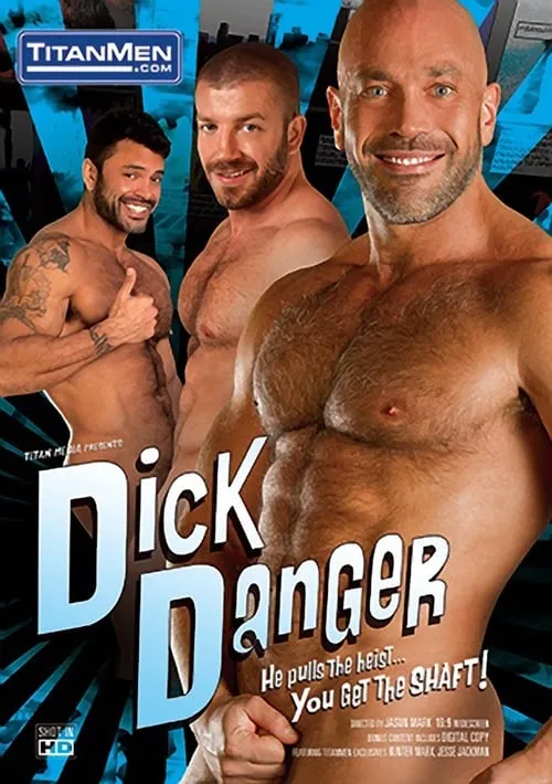 Dick Danger (фильм)