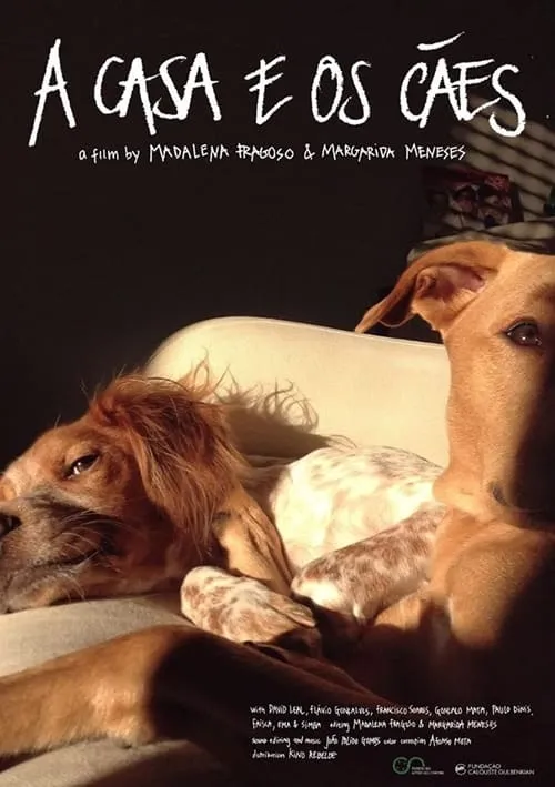 Our Home with the Dogs (movie)