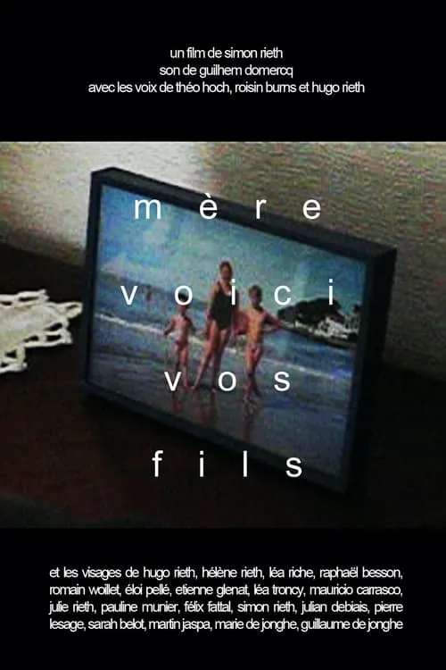 Mère voici vos fils (фильм)