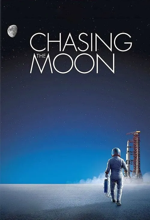 Chasing the Moon (series)